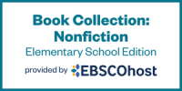 Book Collection Nonfiction: Elementary School